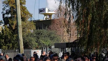 El cierre de FATE: El Gobierno convocó a una audiencia de conciliación entre la empresa y el sindicato
