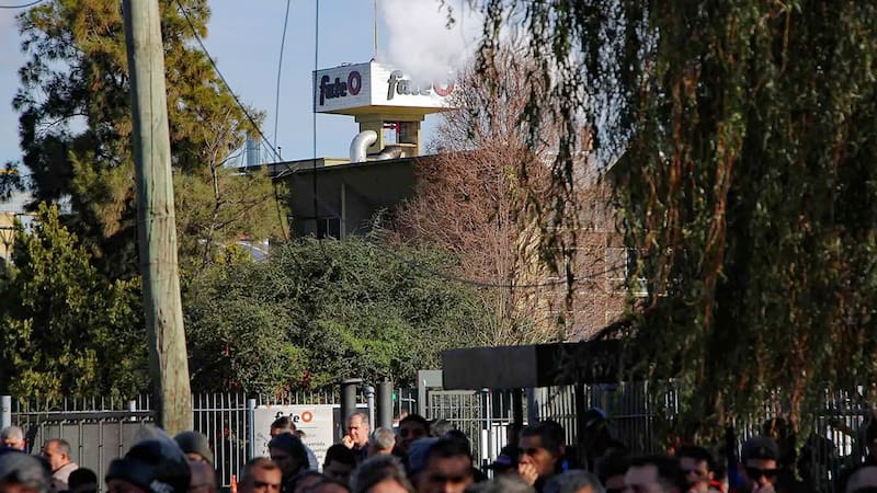 Según precisaron fuentes oficiales a El Cronista, el encuentro tendrá lugar a partir de las 12.30 y será de manera virtual.