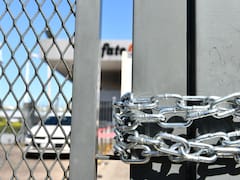 Reforma, cierres y paro: el informe que expone la conflictividad laboral en la Era Milei