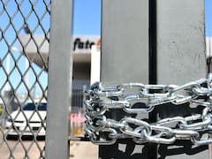 Mapa del derrumbe empresario: más de 21 mil firmas menos y un ranking que incomoda a Milei