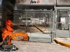 Cierre de FATE: el salto de las importaciones de neumáticos y cuánto le “robaron” a los fabricantes