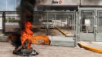 Cierre de FATE: el salto de las importaciones de neumáticos y cuánto le “robaron” a los fabricantes