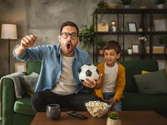 ¿No habrá clases durante el Mundial? | Educación piensa cerrar las escuelas para los partidos más importantes