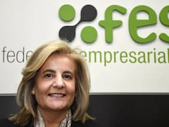 Crece la preocupación por Fátima Báñez, exministra del PP, desaparecida tras el accidente de trenes: “Es pronto para sacar conclusiones”