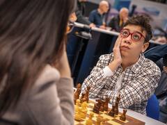 Quién es Faustino Oro, el prodigio argentino del ajedrez que le dio el triunfo al país ante Filipinas
