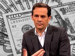 ¿Dólar a $ 2.000? Qué pasaría con un sobresalto de la divisa y por qué el Gobierno debe evitarlo, según Spotorno