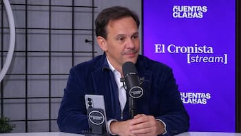 Fausto Spotorno: el dilema que frena la salida del cepo y por qué piensa que el Gobierno debe “acelerar los cambios”