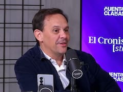 “Tiene que crecer”: el sector clave que podría reactivarse con los créditos en dólares, según Spotorno