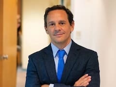 ¿Planchado o sólido? La definición de Spotorno sobre el dólar: “No tiene mucho más para...”