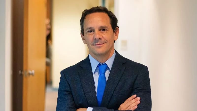 Por qué el Gobierno no libera el cepo, según Spotorno.