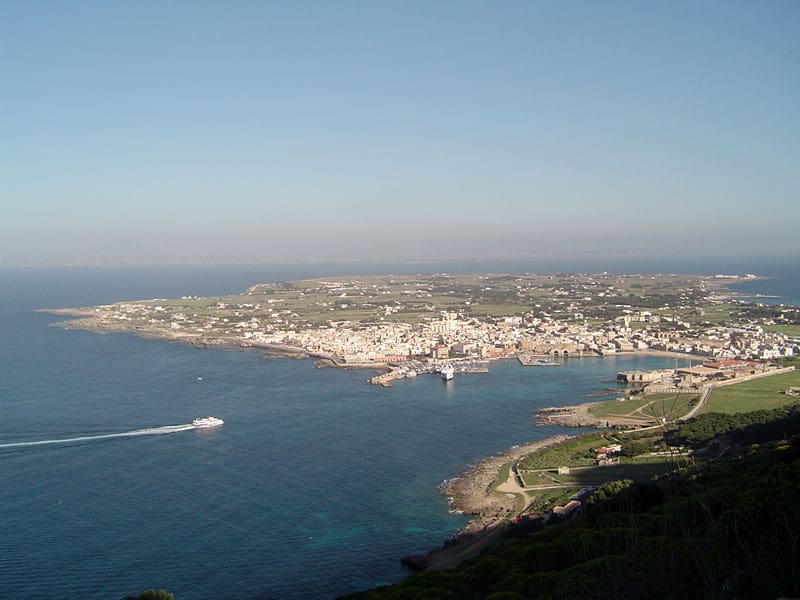 La expectativa por el estreno de La Odisea se suma así a una propuesta turística que ya estaba consolidada en Sicilia (Fuente: Wikimedia Commons).