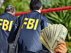 Lo buscan por cielo y tierra: el FBI está detrás de una estrella internacional por estar aliada a los cárteles en México