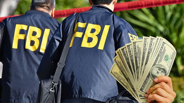 Lo buscan por cielo y tierra: el FBI está detrás de una estrella internacional por estar aliada a los cárteles en México