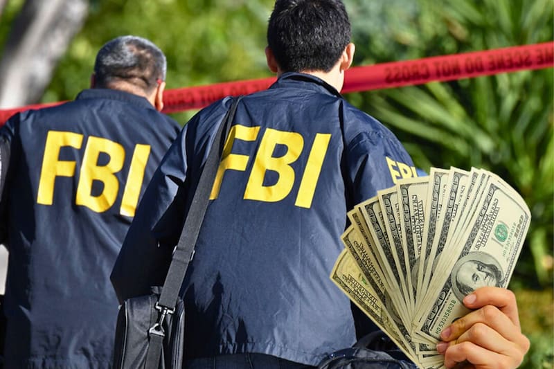 Estos son los 10 fugitivos más buscados por el FBI: quiénes son y cuánto pagan de recompensa en EE. UU. (Fuente: Archivo)