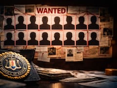 Estos son los 10 fugitivos más buscados por el FBI: quiénes son y cuánto pagan de recompensa en EE. UU.