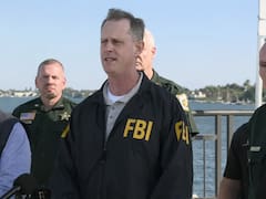 ¿Intento de asesinato a Trump? Servicios Secretos de Estados Unidos mataron a un hombre armado que intentó ingresar a una de sus casas