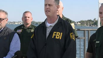 ¿Intento de asesinato a Trump? Servicios Secretos de Estados Unidos mataron a un hombre armado que intentó ingresar a una de sus casas