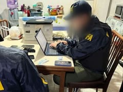 Un adolescente de Quilmes planeaba matar a sus compañeros de colegio: lo encontró el FBI porque lo escribió en ChatGPT