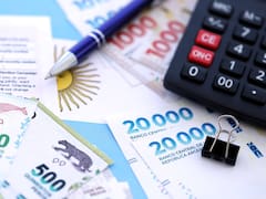 Plazo fijo: qué banco me paga más por depositar $ 500.000 a 30 días este martes 18 de noviembre