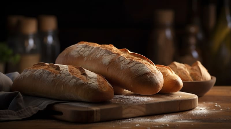 FDA has withdrawned this popular bread because the company discovered that the products had an undeclared ingredient.