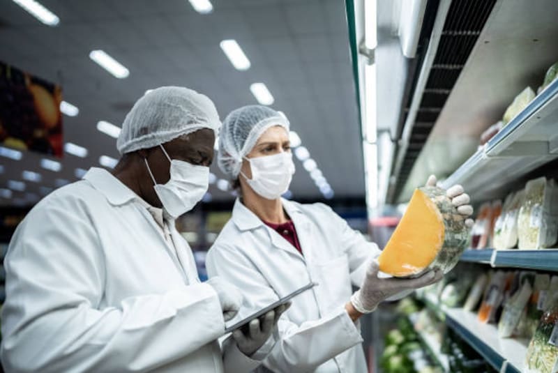 The FDA regulates food, drugs, medical devices and other products to protect public health in the United States.