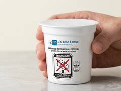 FDA takes action against Chobani: What the “zero sugar” label could mean for consumers