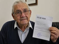 Oficial | Qué jubilados y pensionados deberán presentar la fe de supervivencia para seguir cobrando su pensión en Colombia