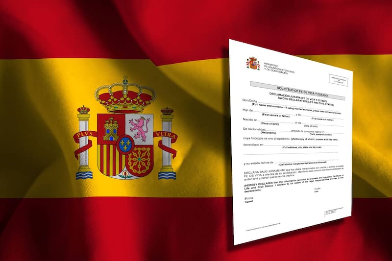 Fe de vida: el certificado que necesitas sí o sí para cobrar tu pensión todos los meses, ¿cómo sacarlo online?