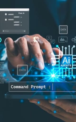 IA empresarial segura: cómo adoptar inteligencia artificial y proteger los datos de la compañía