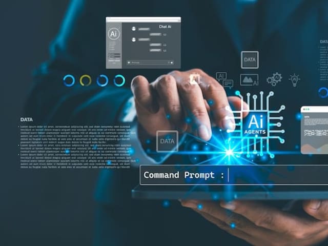 IA empresarial segura: cómo adoptar inteligencia artificial y proteger los datos de la compañía
