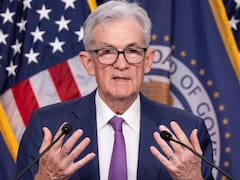 La Reserva Federal bajó la tasa 25 puntos y el mercado ahora espera a Powell