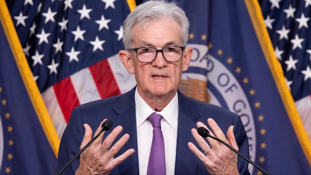 La Reserva Federal bajó la tasa 25 puntos y el mercado ahora espera a Powell