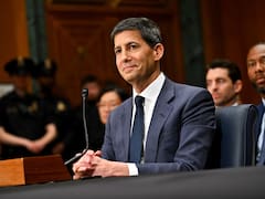 Asumió Warsh y Wall Street apuesta a una suba de tasas de la Fed en 2026