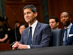 El Senado de EE.UU. confirmó a Kevin Warsh como sucesor de Jay Powell al frente de la Fed