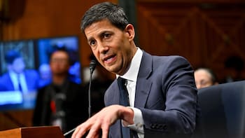 Tasa Fed: Warsh se enfrenta al mercado y redobla su estrategia