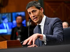 Warsh llega a la Fed con Trump en la nuca y la inflación de frente