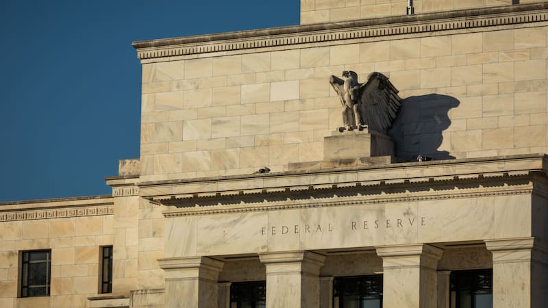 La Fed mantuvo las tasas en el rango del 3,50%-3,75%, en una decisión que, sin embargo, no fue unánime: