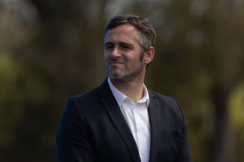 Federico Achával, intendente de Pilar, impulsó un incremento de la Tasa de Protección Ambiental