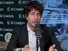 No será el dólar: Federico Domínguez explicó cuál es el principal desafío del Gobierno rumbo a 2027