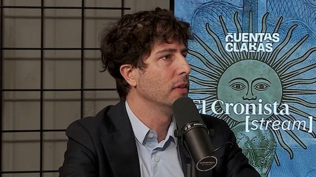“Como la máquina de vapor”: la oportunidad millonaria que Argentina no debe dejar pasar, según el analista más escuchado