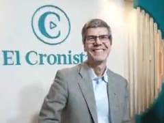 Elewaut, CEO de Citi: “El mercado de capitales llevará tiempo; no están los fondos de pensión”