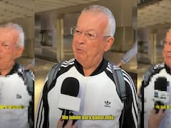 Un hombre de 81 años se debe jubilar para ganar más: “Cobraba 2000 euros al mes y ahora tengo una pensión de 2300”