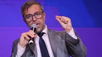 Cambio en Economía: Federico Furiase asumirá en la Secretaría de Finanzas