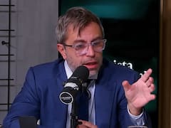 Furiase: por qué el Gobierno descarta salir a los mercados internacionales y qué frena la caída del riesgo país