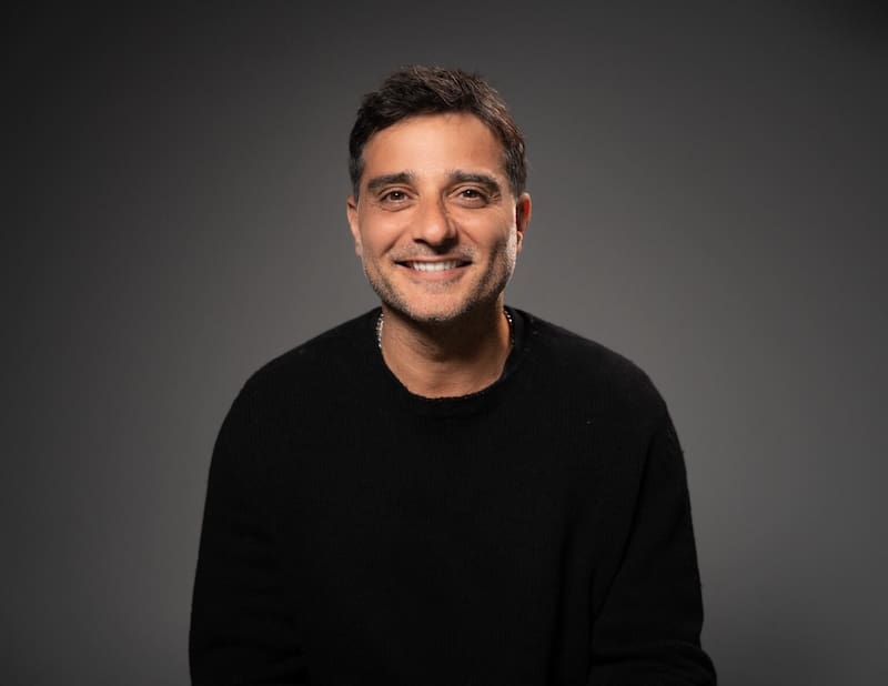 Federico Lauria seguirá conduciendo la empresa