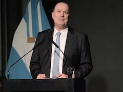 De la Ley de Glaciares a la reforma laboral: las 12 desregulaciones del Gobierno que destacó Sturzenegger