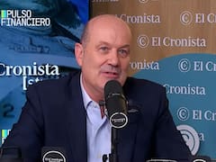 Sturzenegger: la ventaja competitiva que hoy tiene Argentina y por qué “es un mito” que la apertura destruye empleos