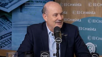 Sturzenegger: la ventaja competitiva que hoy tiene Argentina y por qué “es un mito” que la apertura destruye empleos