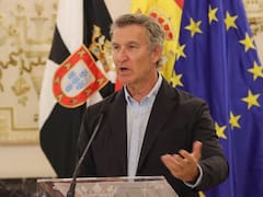 Feijóo apunta contra Sánchez tras el informe sobre Ceuta: “Lo sabía y lo tapó”