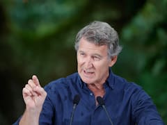 Feijóo asegura que el país atraviesa un “descontrol migratorio”: “Si no respetan a España no pueden vivir en ella”